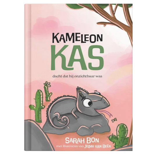 Kameleon Kas